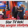 Star TV'deki Demirtaş sevgisi Star TV'deki Demirtaş sevgisi