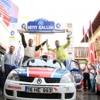 Hitit Rallisi sona erdi