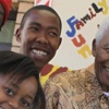 Mandela'nın torunu tecavüzden gözaltına alındı Mandela'nın torunu tecavüzden gözaltına alındı