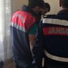 El Nusra üyesi yakalandı