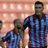 Trabzonspor'da Cardozo depremi