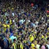 Fenerbahçe, sezonun ilk puan kaybını yaşadı