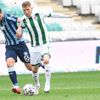 Bursaspor’da ilginç tablo Bursaspor’da ilginç tablo