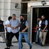 Emniyet müdürüne uyuşturucudan tutuklama Emniyet müdürüne uyuşturucudan tutuklama