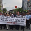 STK’lardan IŞİD katliamına tepki STK’lardan IŞİD katliamına tepki