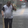 Meteorolojiden kuvvetli yağış uyarısı