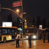 Bugün hangi yollar kapalı olacak?