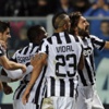 Juventus, Pirlo'nun frikiğiyle zirvede kaldı! Juventus, Pirlo'nun frikiğiyle zirvede kaldı!