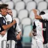 Maç sonucu: Juventus 4-0 Lecce Maç sonucu: Juventus 4-0 Lecce