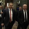 Başbakanlık'tan kritik "Irak" açıklaması