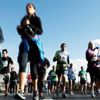 İstanbul Maratonu başladı İstanbul Maratonu başladı
