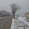 Çatalzeytin Güne Karla Uyandı Çatalzeytin Güne Karla Uyandı