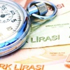 En kırılgan ekonomi Türkiye’de En kırılgan ekonomi Türkiye’de