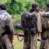 Diyarbakır’da eylem hazırlığında olan iki terörist yakalandı Diyarbakır’da eylem hazırlığında olan iki terörist yakalandı