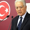 CHP'den Türk bayrağı dikilmesine tepki!