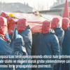 Terörün cenaze şovuna son