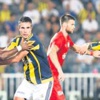 Şampiyonluk için geldim Şampiyonluk için geldim