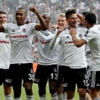 Beşiktaş ilk transferini yaptı Beşiktaş ilk transferini yaptı