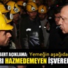 Erdoğan'dan sert tepki: İmkanları hazmedemeyen işverenler var...