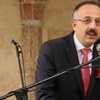 Belediye başkanını öldüren zabıtaya ömür boyu hapis cezası Belediye başkanını öldüren zabıtaya ömür boyu hapis cezası