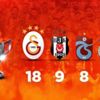 Galatasaray'dan Türkiye Kupası göndermeli günaydın mesajı Galatasaray'dan Türkiye Kupası göndermeli günaydın mesajı