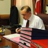 Cumhurbaşkanı Erdoğan'dan kanun onayı