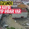 Kastamonu'da 62, Sinop'ta 15 kayıp var