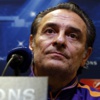 Prandelli'nin gizli hedefi! Prandelli'nin gizli hedefi!