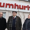 Cumhuriyet'in iki köşe yazarı ifadeye çağrıldı