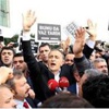 Ekrem Dumanlı ifade veriyor