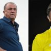 Fatih Terim'den Cocu'ya sürpriz telefon Fatih Terim'den Cocu'ya sürpriz telefon