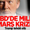 ABD'de milli marş krizi!