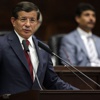 Davutoğlu görevi bu akşam iade edecek Davutoğlu görevi bu akşam iade edecek