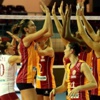 Aslan galibiyetle başladı Aslan galibiyetle başladı