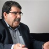 Salih Müslim: Türkiye telefonlarıma çıkmıyor Salih Müslim: Türkiye telefonlarıma çıkmıyor
