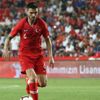 Milli Takım'da sakatlık şoku!