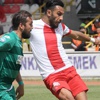 10 maç sonra galip