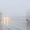 Kar yağışı ulaşımı olumsuz etkiliyor Kar yağışı ulaşımı olumsuz etkiliyor