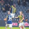 Çarklar işliyor