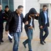 Nizip'te motosiklet hırsızlığına 3 tutuklama