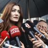 Oyuncu Deniz Çakır'a hapis talebi Oyuncu Deniz Çakır'a hapis talebi