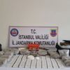 İstanbul'da jandarmadan bonzai operasyonu
