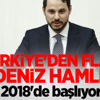 Bakan açıkladı! Yılbaşında devreye girecek