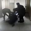 Zehirlenen sağlıkçıların yaşam savaşı kamerada