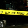 Zonguldak'ta patlama: 6 yaralı Zonguldak'ta patlama: 6 yaralı