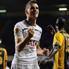 Tottenham farklı kazandı