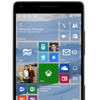 Windows 10, telefonlar için çıktı Windows 10, telefonlar için çıktı