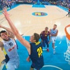 F.Bahçe Ülker, Barça'ladı