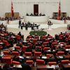 TBMM yeniden yapılandırma için mesai yapacak