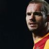 Galatasaray’ın eski futbolcusu Wesley Sneijder’in paylaşımı heyecanlandırdı